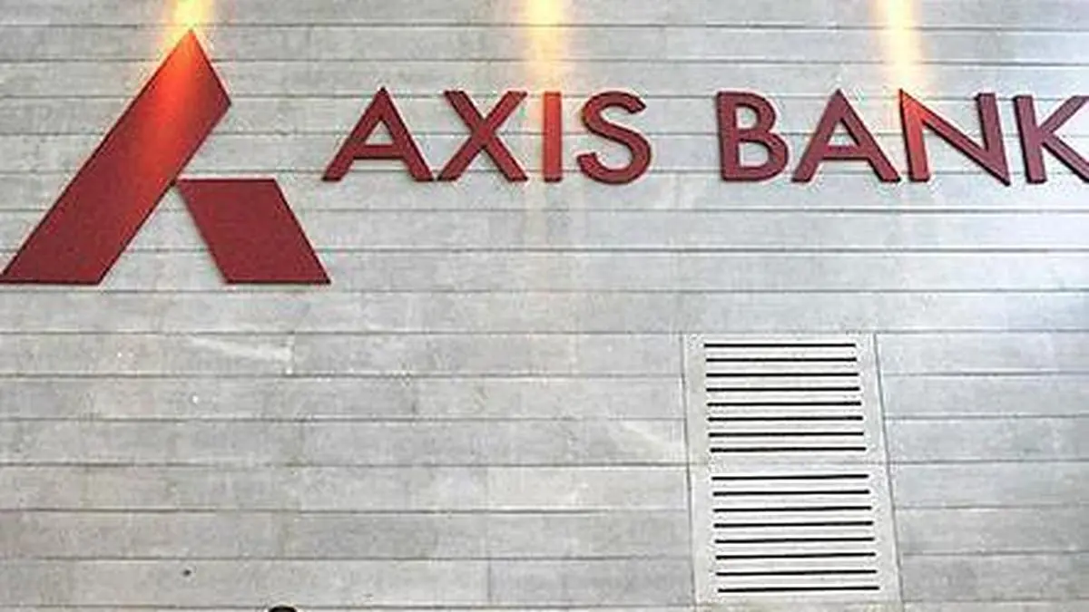 Axis Bank reports unexpected one-time loss in Q4 Axis Bank reports unexpected one-time loss in Q4
